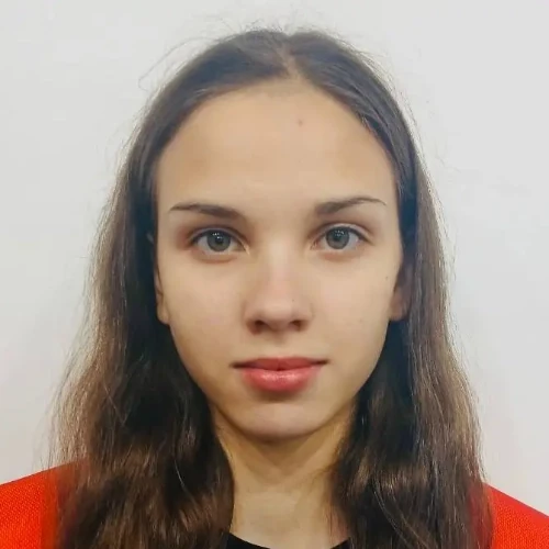 Мещерякова Елизавета Максимовна