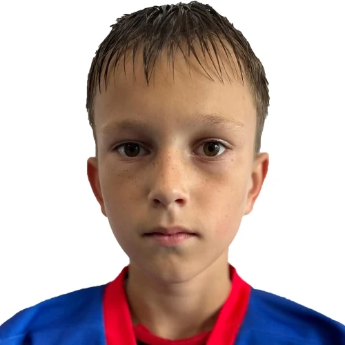 Додонов Сергей Максимович