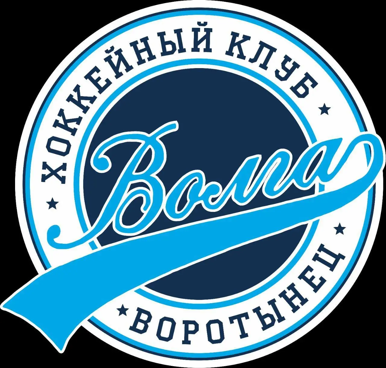 Волга