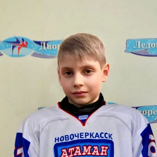 Скиртач Серафим Максимович