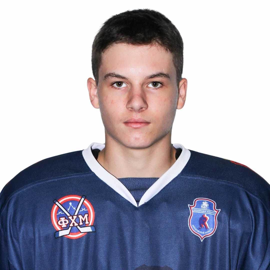 Алексей Хмелевский