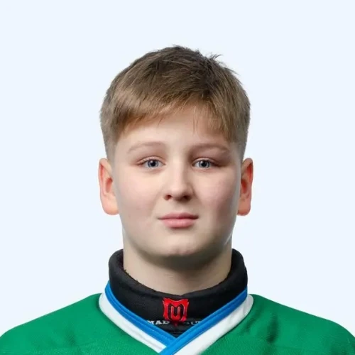 Лапицкий Макар Павлович