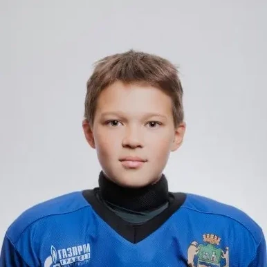 Баушев Егор Дмитриевич