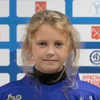 Компалова Ксения Леонидовна