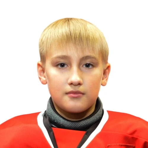 Кожемяко Даниил Денисович