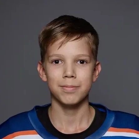 Овечкин Андрей Александрович
