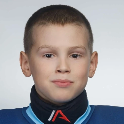Шульгин Вячеслав Юрьевич