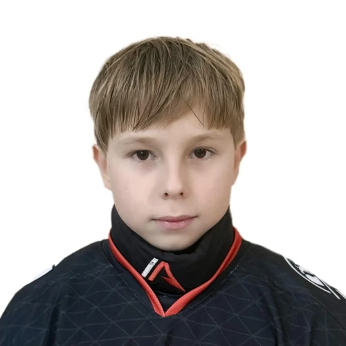 Вылегжанин Даниил Евгеньевич