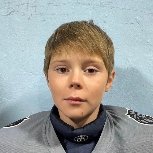 Шиляев Глеб Павлович