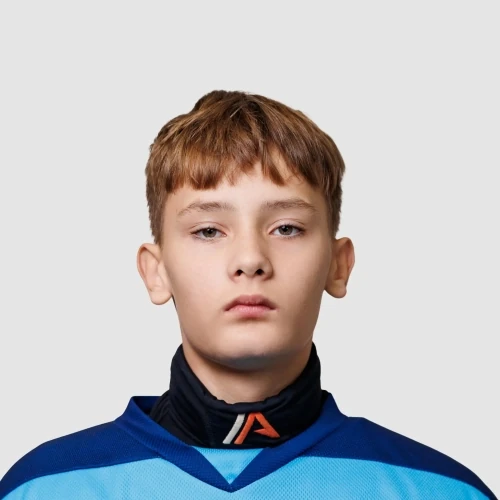 Резвых Тимофей Вячеславович