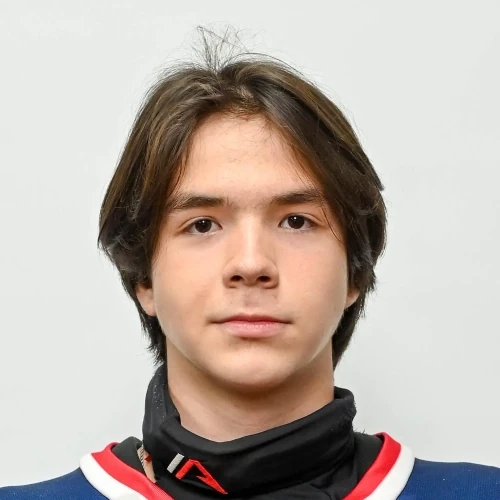 Калимуллин Данияр Айратович