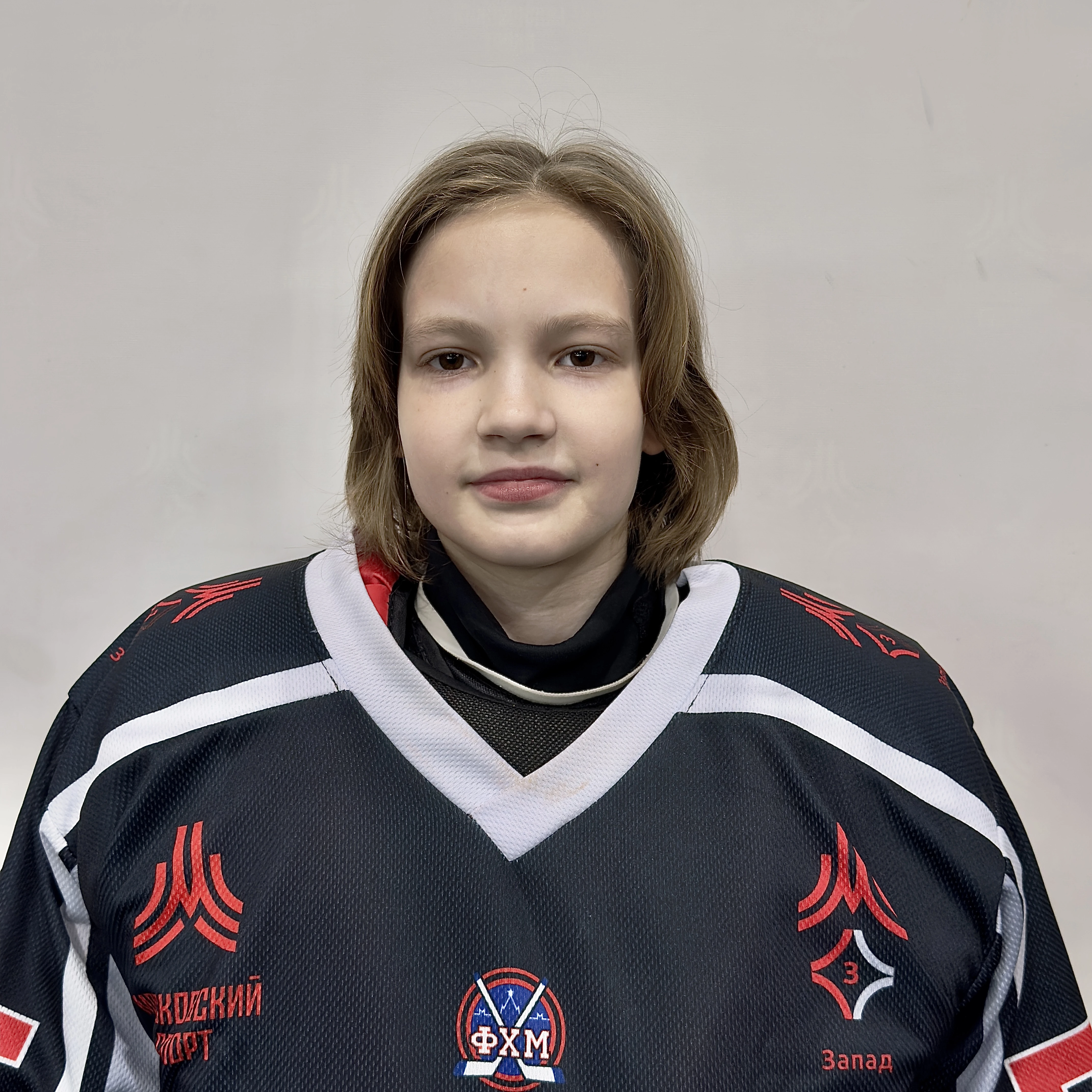 Пархунцова Илона Павловна