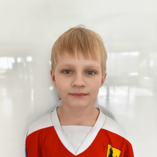 Курин Фёдор Антонович