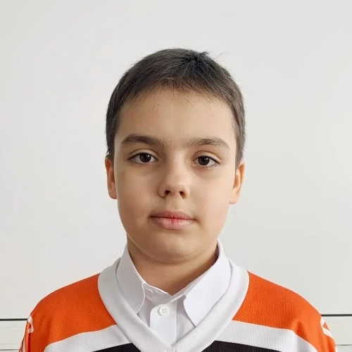 Гамов Марк Григорьевич