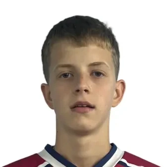 Жихарев Артём Олегович