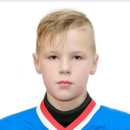 Щербаков Степан Денисович