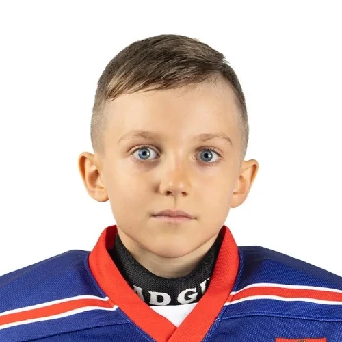 Цицов Дамир Арсенович
