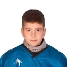 Вахрушев Даниил Максимович
