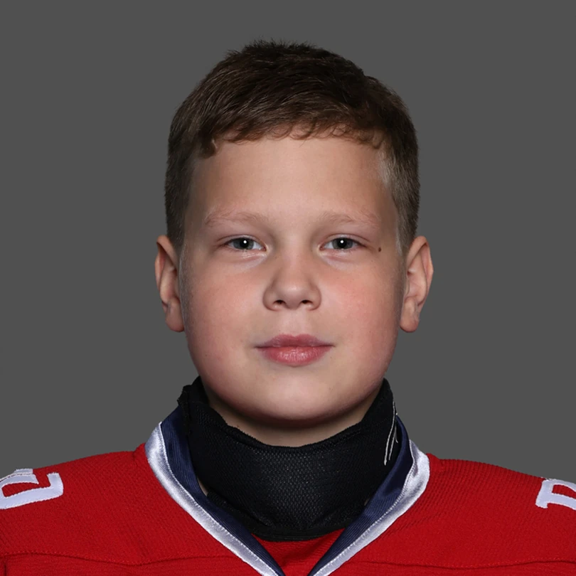 Фёдор Бубнов