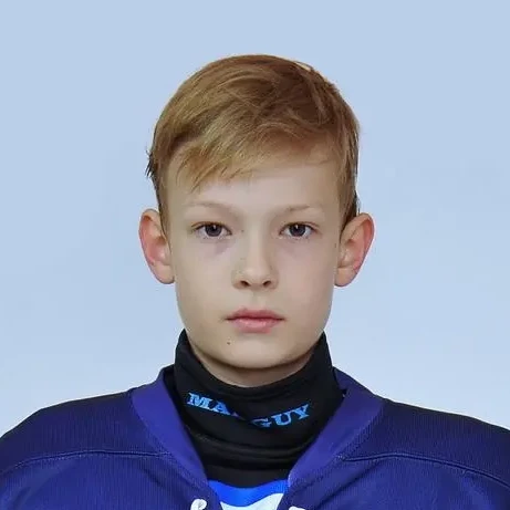 Афонин Артем Алексеевич