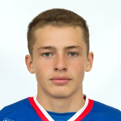 Митькин Сергей Александрович