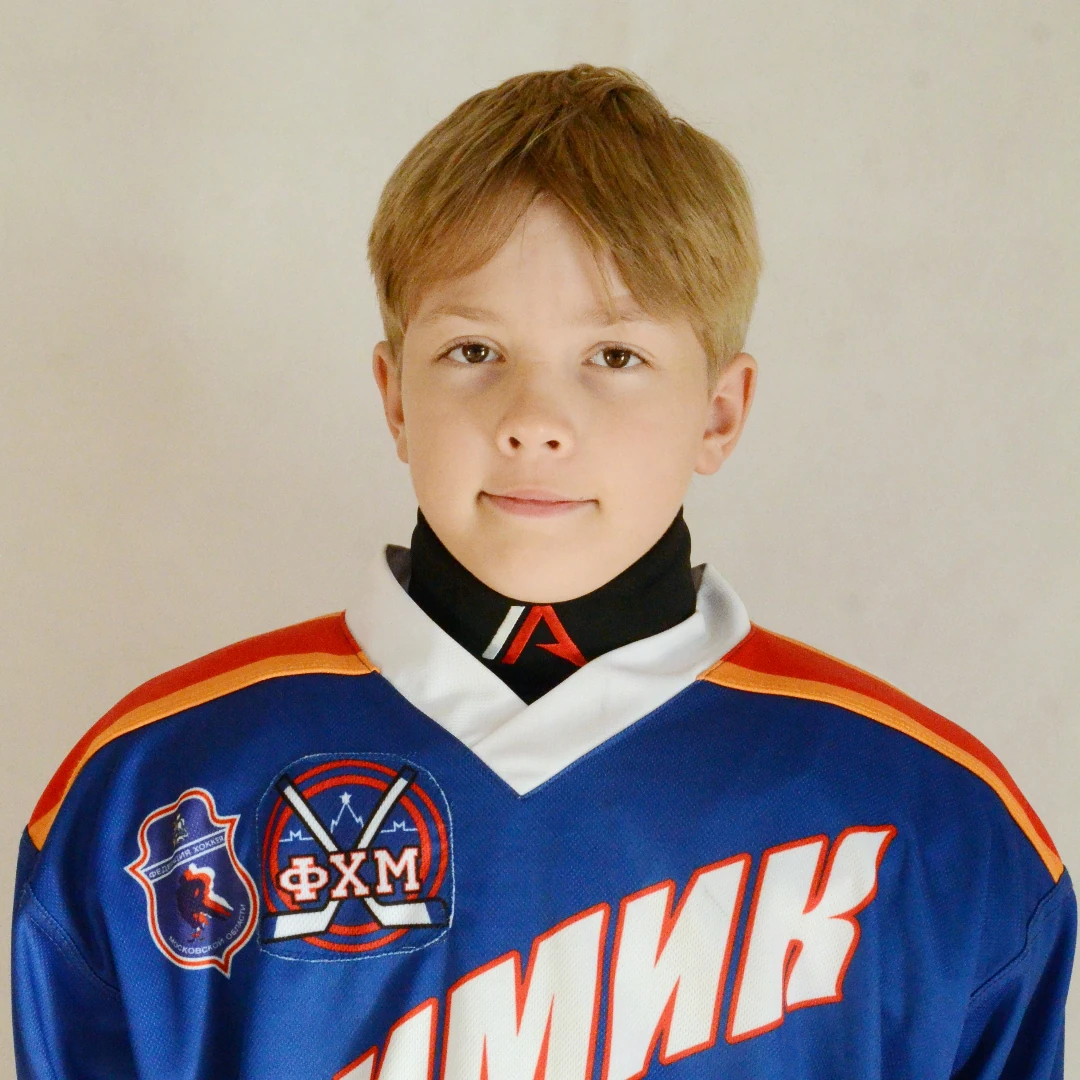 Рыжов Юрий Александрович
