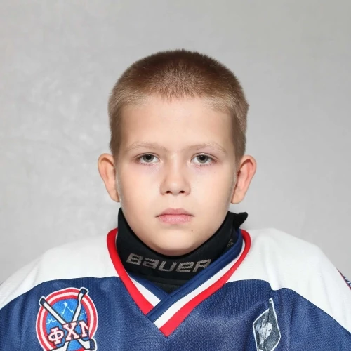 Ильин Игорь Павлович