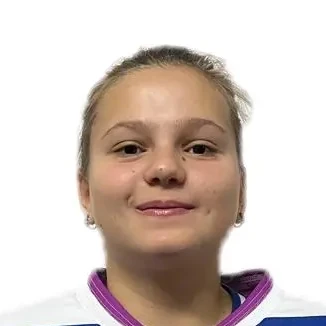 Кленина Марианна Максимовна