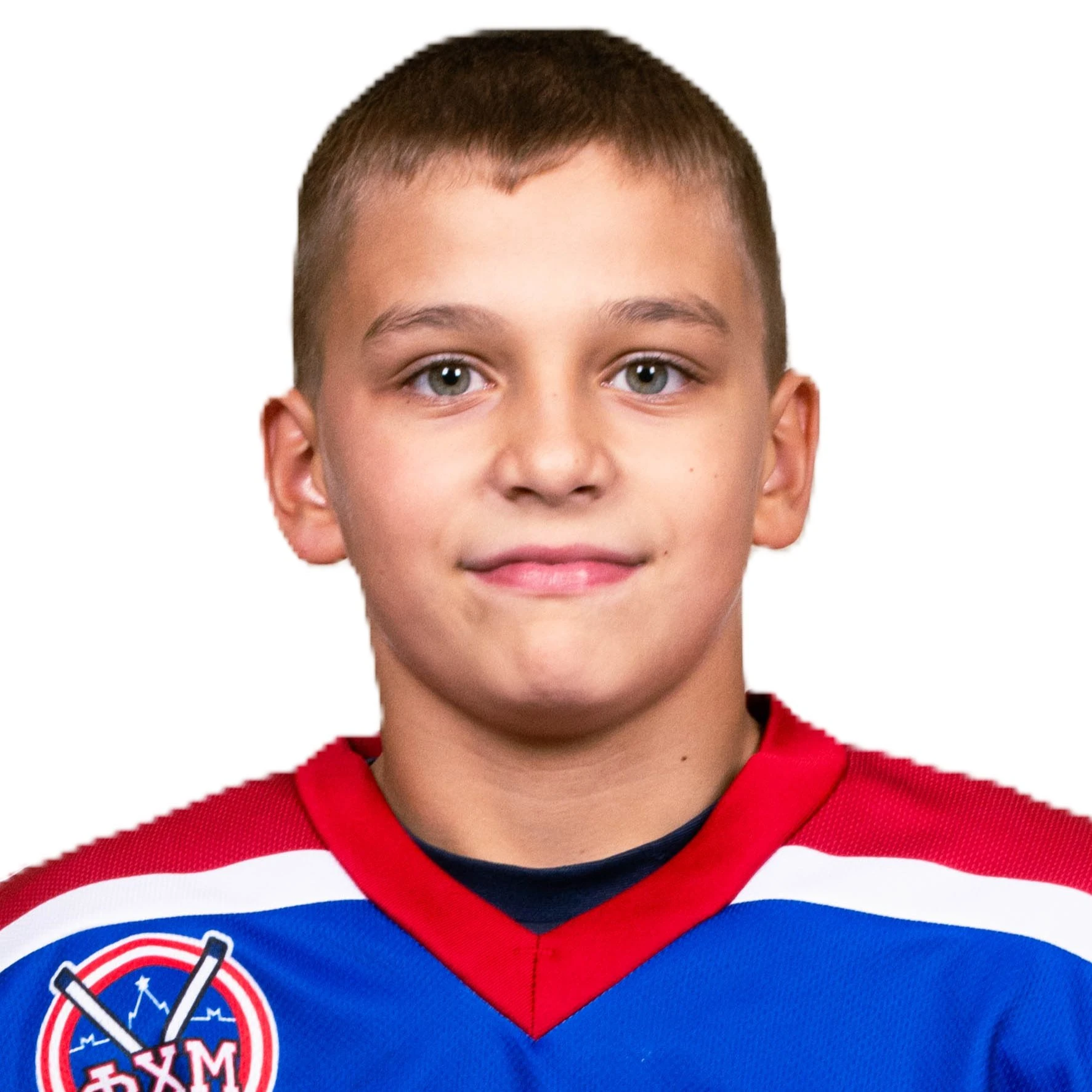 Николай Алексеев