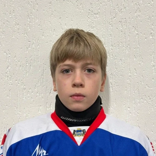 Орлов Архип Александрович