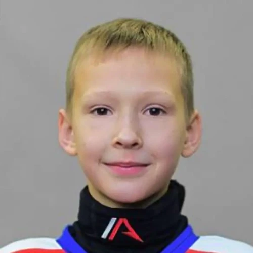 Зяблицев Антон Вячеславович