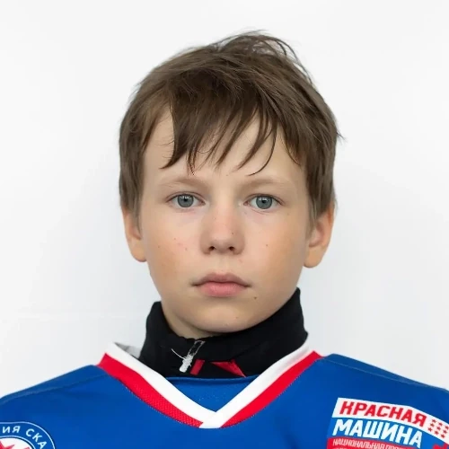 Пономарев Григорий Анатольевич
