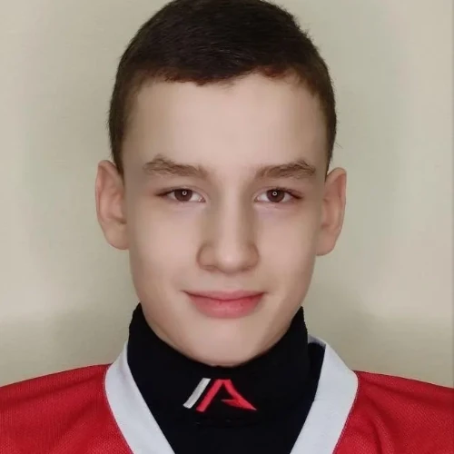 Зубач Андрей Михайлович