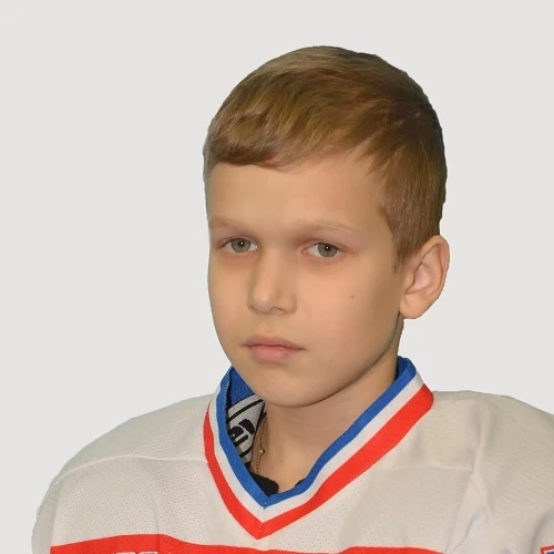 Барышников Кирилл Сергеевич