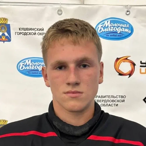 Бехтерев Михаил Евгеньевич