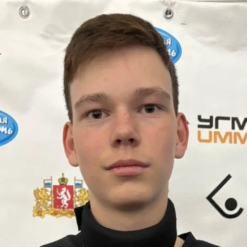 Тетерин Егор Сергеевич