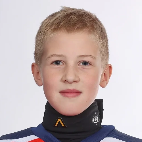 Воробьев Дмитрий Антонович