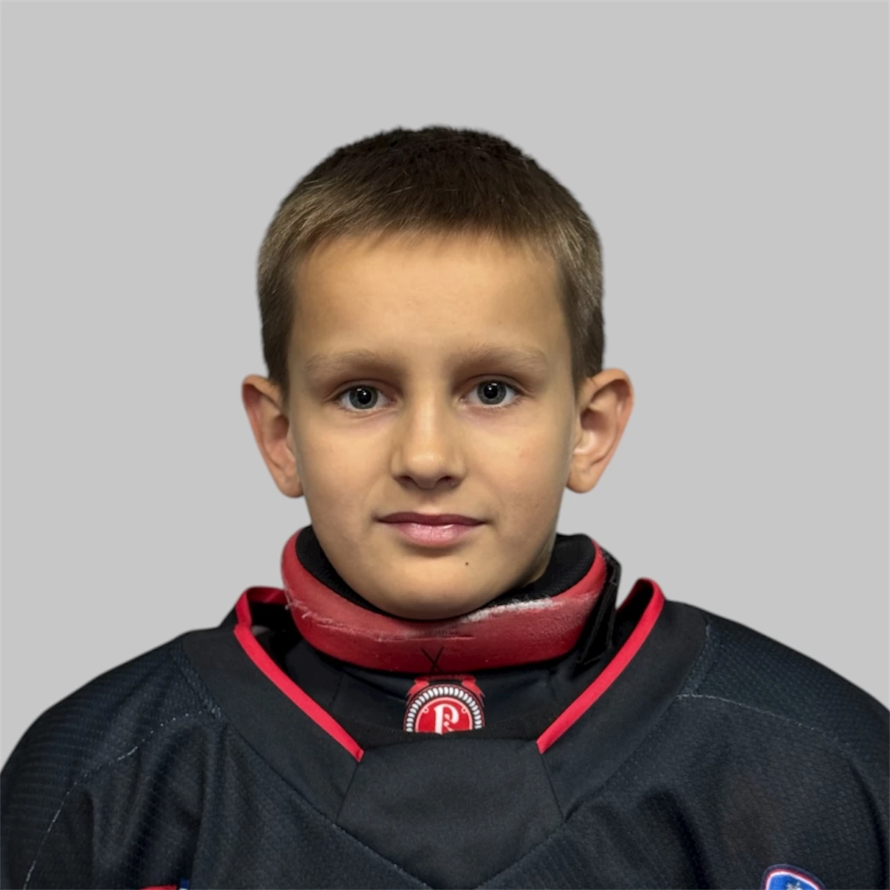 Роман Романов