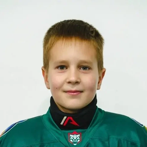 Приказчиков Дмитрий Олегович
