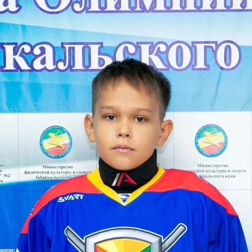 Цыпылов Михаил Иванович