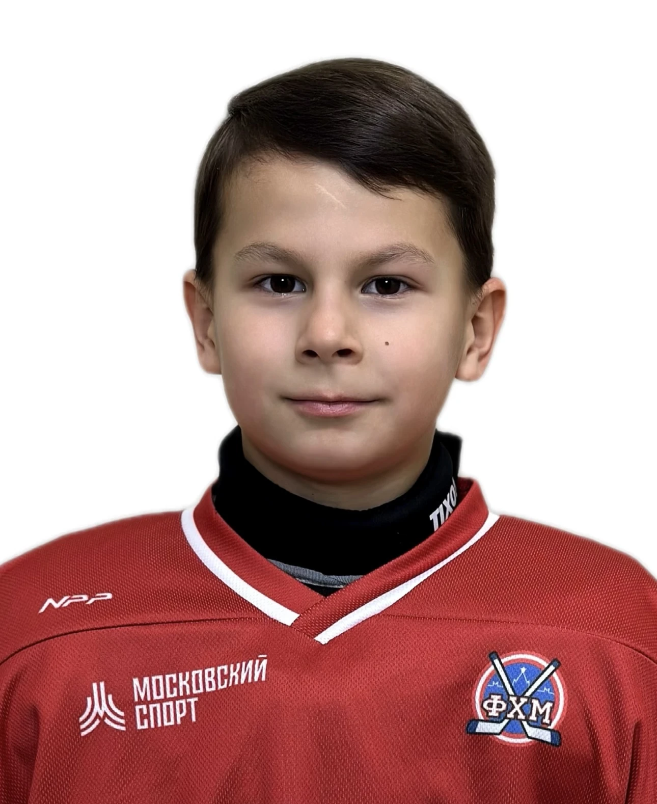 Андрей Настанюк