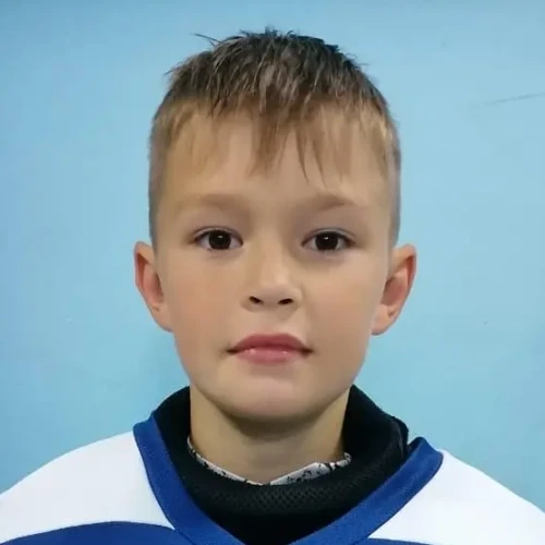 Штин Максим Владимирович