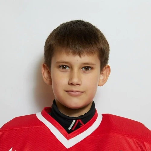 Горин Сергей Александрович