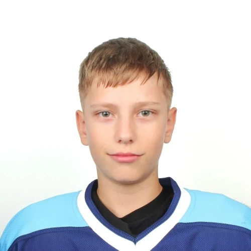 Жилин Антон Алексеевич