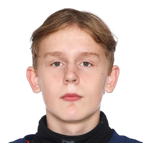 Потанин Андрей Дмитриевич