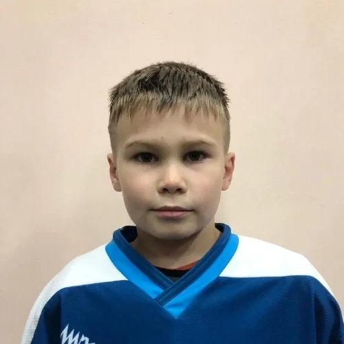 Головин Артем Андреевич