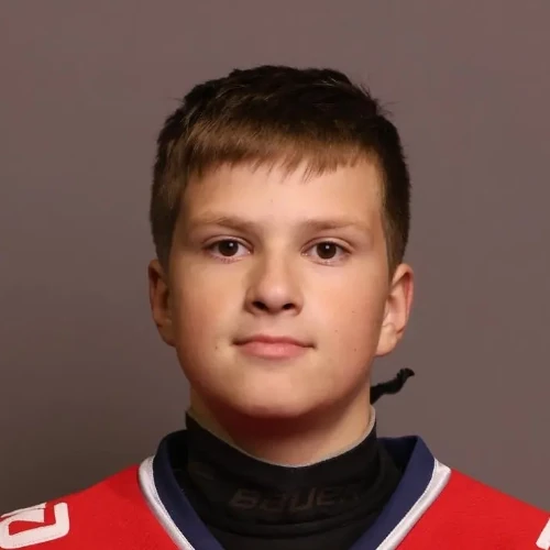 Ляпин Глеб Дмитриевич