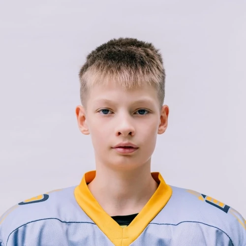 Морозов Максим Алексеевич