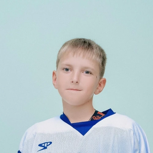 Плотников Алексей Николаевич