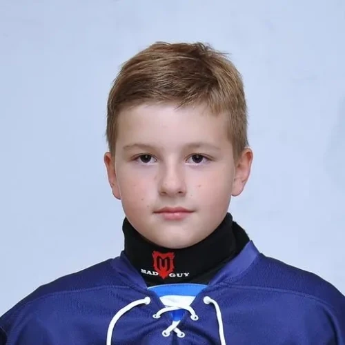 Тимохин Фёдор Вадимович